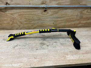 lot 77 image: HOPKINS 48 In Polar Vortex Snow Broom
