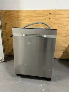 lot 50 image: SAMSUNG Dishwasher