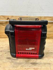 lot 16 image: MR. HEATER Portable Buddy 9,000 BTU Radiant Propane Space Heater