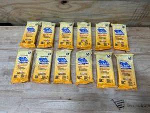 lot 90 image: GOOD & CLEAN Case of- Disinfectant Wipes (12 packs-36 Wipes per pack)