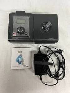 MSRP $2500 Philips Respironics System One REMstar Auto A-Flex CPAP Machine &amp Humidifier With Reservoir, Power Cord &amp Manual - Great Working Condition&nbspMaskHose Not included 1st Pic Is Stock Photo - Rest Are Actual Items