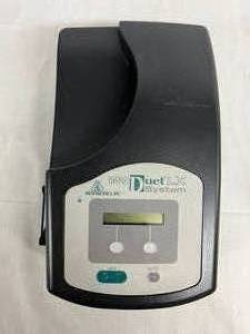 Respironics BiPAP Duet LX System With Carry Bag and Manual  Fisher Paykel&nbspHeated Humidification System - Both Good Working Condition-&nbsp
