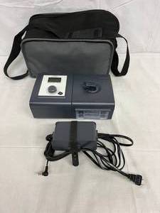 MSRP $2400 Philips Respironics System One REMstar Plus C-Flex &amp Humidifier Includes Travel Bag, Reservoir, Smart Card &amp Power Cord - Great Working Condition&nbspMaskHose Not included 1st Pic Is Stock Photo - Rest Are Actual Items
