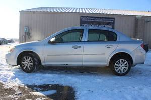 2009 Chevrolet Cobalt LT
