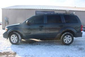 2008 Dodge Durango SXT - 4X4 - 2 OWNERS
