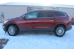 2010 Buick Enclave CXL - AWD