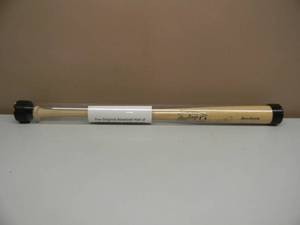 MINNESOTA TWINS HALL OF FAMER Tony Oliva AUTOGRAPHED RAWLINGS PROFESSIONAL MODEL BAT - WITH COA - FANTASTIC PIECE - SEE PICTURES