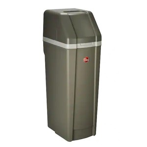 lot 1 image: Rheem Preferred 32,000 Grain Water Softener