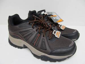 lot 73 image: Brand New Mens AVIA Shoes - Size 9 12