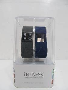 lot 119 image: Brand New iFitness Watch