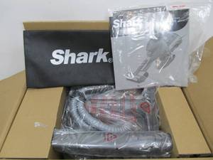 lot 129 image: Brand New SHARK Rocket Hand Vacuum 