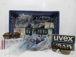 lot 237 image: Huge Lot of Brand New Protective Eyewear