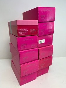 lot 92 image: Brand New in Box MARIE OSMOND Fine Collectible Porcelain Dolls - 11 months of a year set