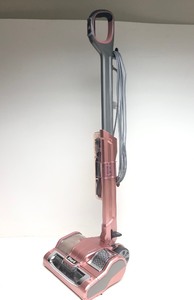 lot 332 image: New or Like-New SHARK Vacuum Cleaner - Pink