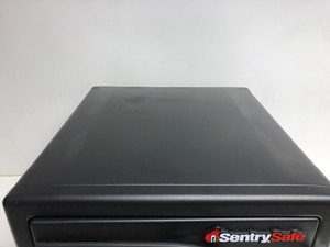 lot 334 image: New SENTRY Fire Safe