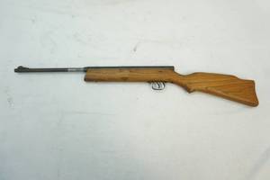 vintage sears  Roebuck & co BB gun