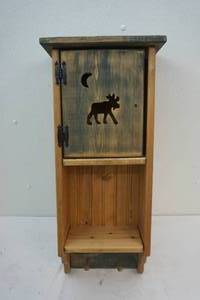 wall cabinet