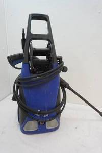 AR blue clean power washer