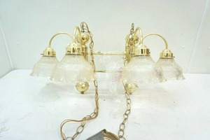 ceiling light