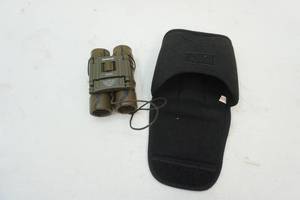 Tasco binoculars