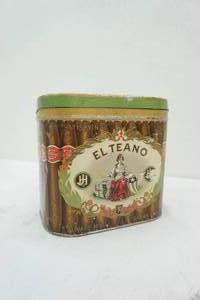 Eleanor tin