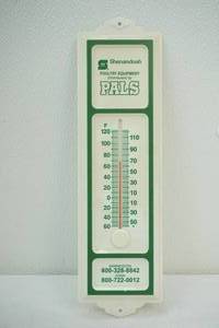 pals thermometer