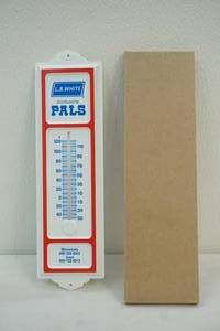 l. b. white thermometer