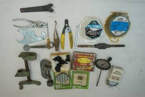 shop supplies