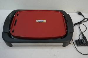 fusion it griddle