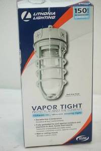 vapor tight light