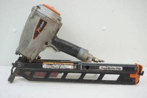 paslode nail gun