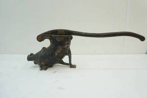sausage stuffer