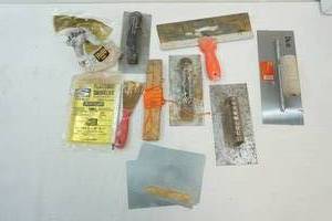 drywall tools