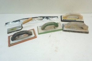 drywall tools
