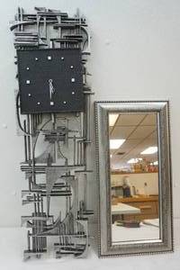 wall decor