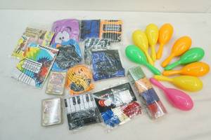 toys