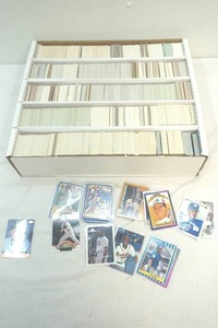 sport trading cards