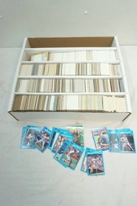 sport trading cards