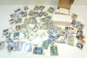 sport trading cards