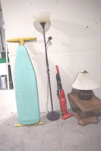 group of furniture
