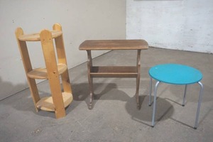 side tables