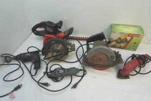 tools