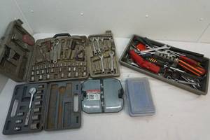 tools