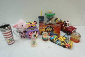 mom collectibles