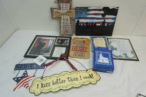 wall decor