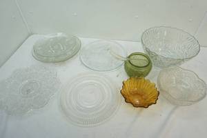 glassware