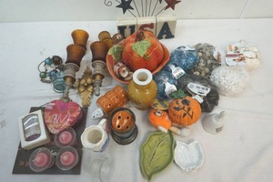 decorating pieces