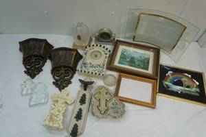 picture frames