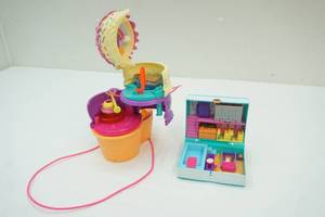 polly pockets