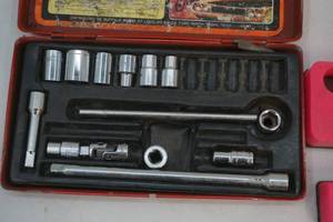 socket set